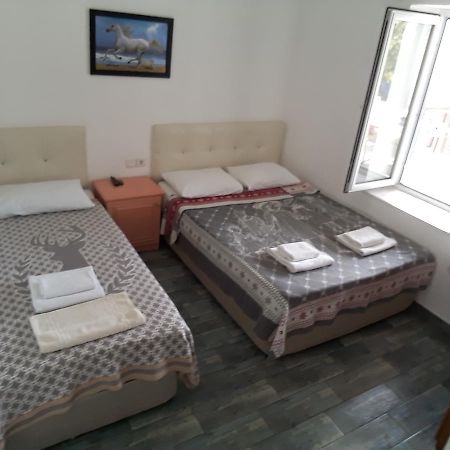 Bodrum Motel Exterior foto