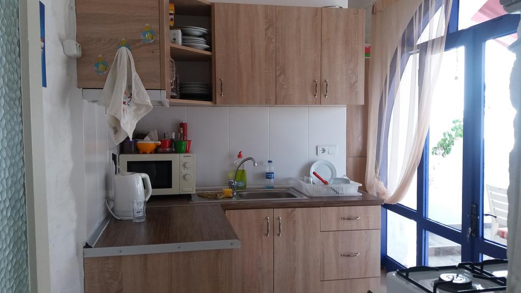 Bodrum Motel Exterior foto