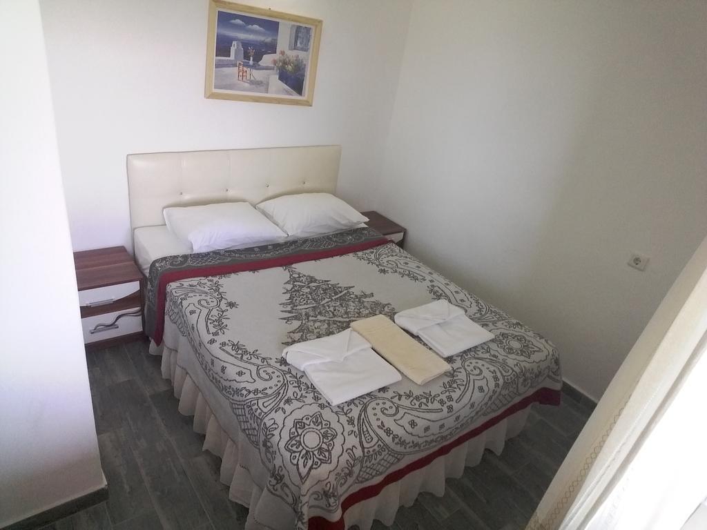Bodrum Motel Exterior foto