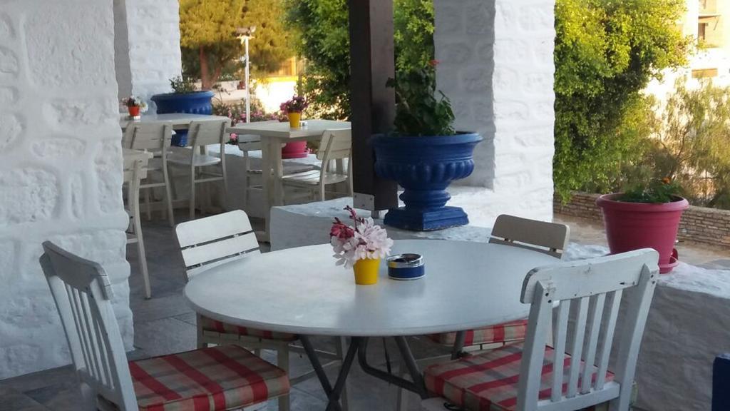 Bodrum Motel Exterior foto